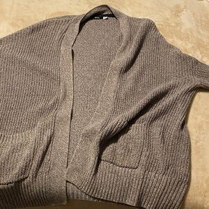 BDG Sweater Cardigan